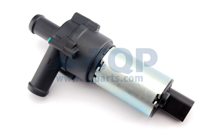 Водяной насос охлаждения электрический дополнительный TQ20086 TQPARTS