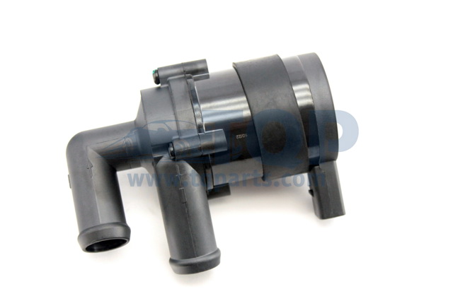 Водяной насос охлаждения электрический дополнительный TQ20088 TQPARTS