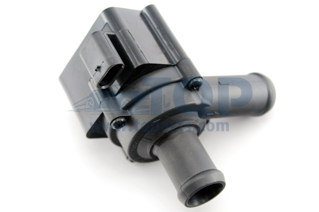 Водяной насос охлаждения электрический дополнительный TQ20089 TQPARTS