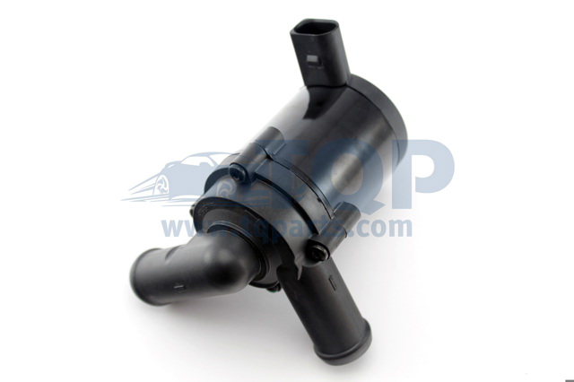 Водяной насос охлаждения электро дополнительный TQ20094 TQPARTS