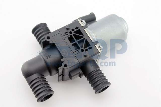 Кран отопителя TQ20105 TQPARTS