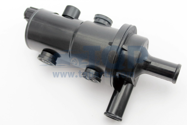 Дополнительная электро помпа TQ20109 TQPARTS