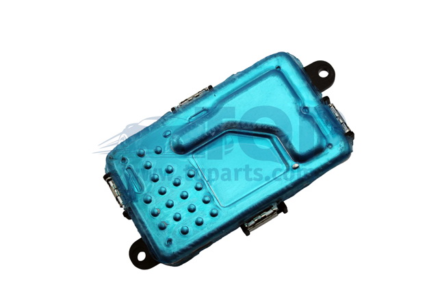 Ежик вентилятора TQ20110 TQPARTS