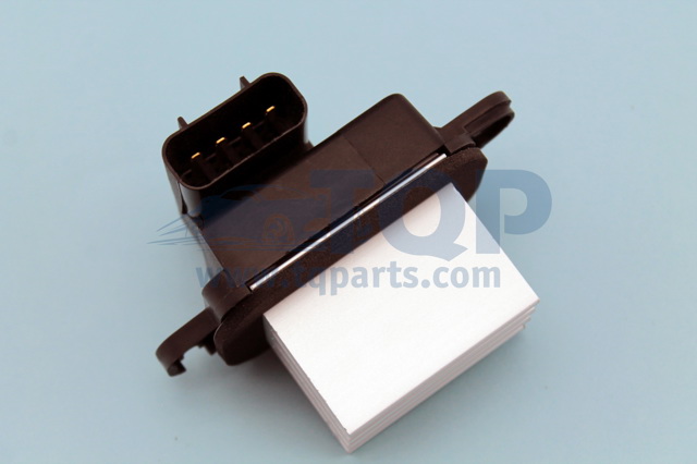 Резистор отопителя TQ20115 TQPARTS