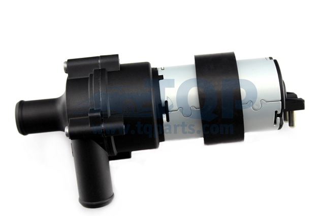 Водяной насос охлаждения электро дополнительный TQ20121 TQPARTS