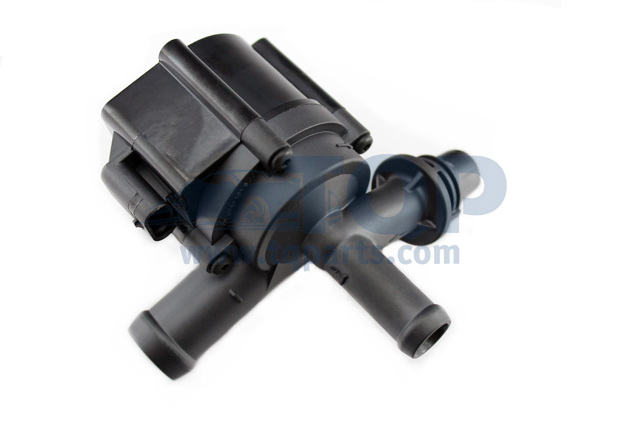 Дополнительная электро помпа TQ20123 TQPARTS