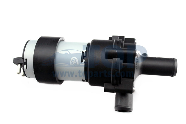 Водяной насос охлаждения электрический дополнительный TQ20135 TQPARTS