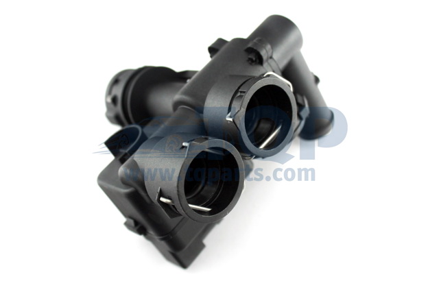 Кран печки (отопителя) TQ20136 TQPARTS