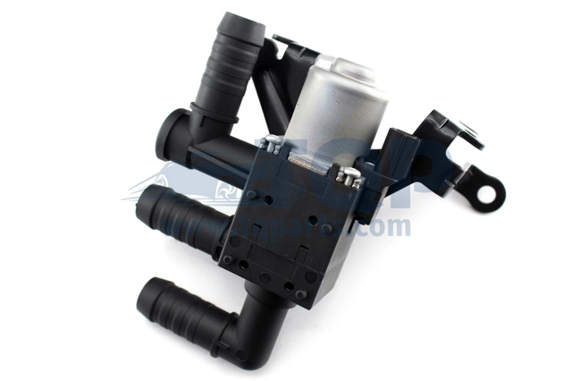 Регулирующий клапан охлаждающей жидкости TQ20139 TQPARTS