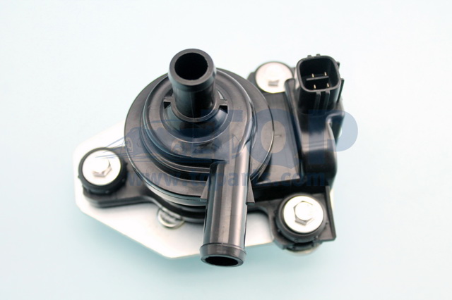 Помпа водяная, дополнительная электрическая TQ20141 TQPARTS