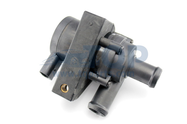 Водяной насос охлаждения электрический дополнительный TQ20145 TQPARTS
