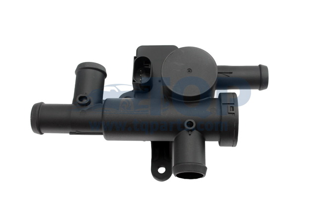 Кран системы отопления TQ20152 TQPARTS