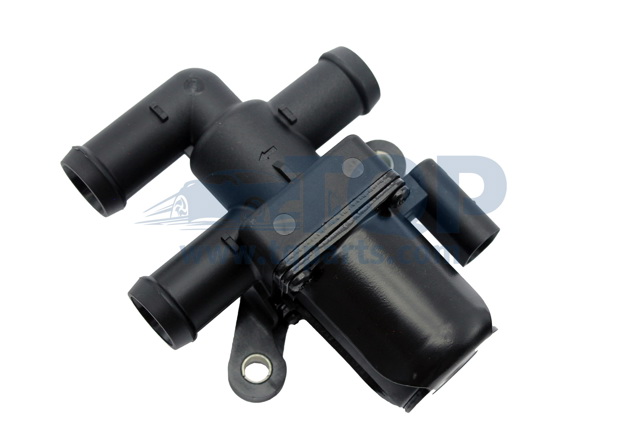 Кран системы отопления TQ20154 TQPARTS