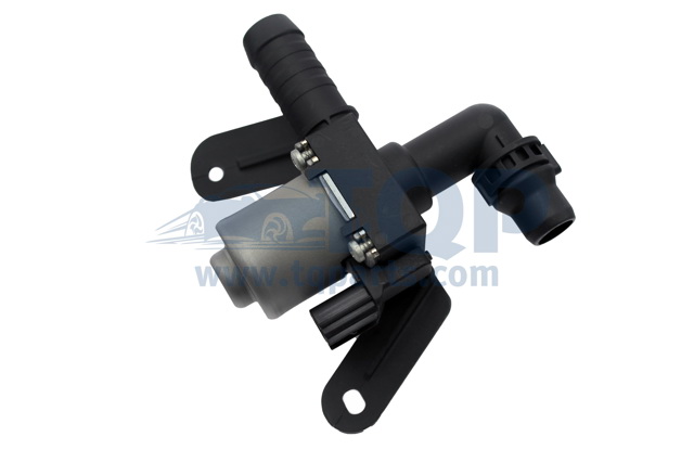 Регулирующий клапан охлаждающей жидкости TQ20157 TQPARTS