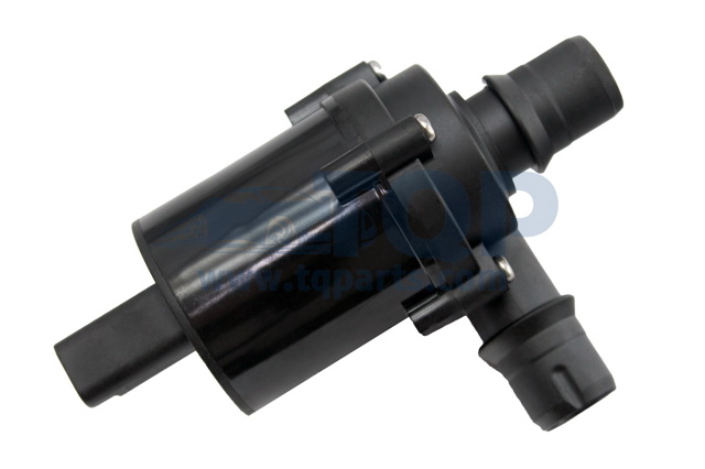 Помпа водяная, дополнительная электрическая TQ20158 TQPARTS