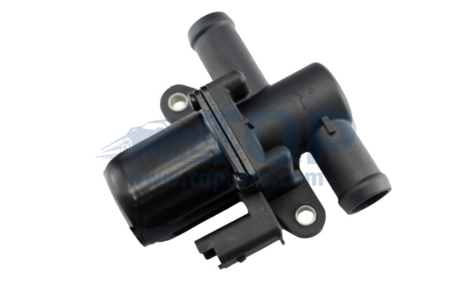 Кран отопителя TQ20172 TQPARTS
