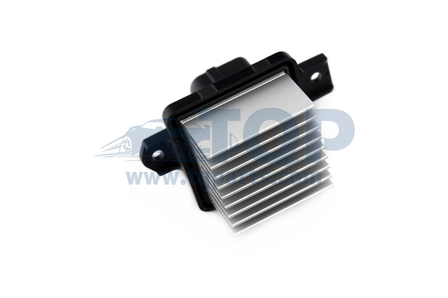 Реле отопителя TQ20173 TQPARTS