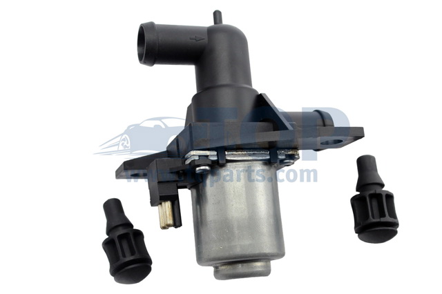 Кран отопителя TQ20185 TQPARTS