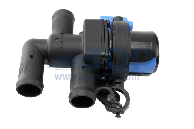 Регулирующий клапан охлаждающей жидкости TQ20196 TQPARTS