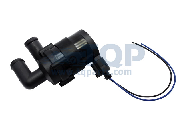Помпа водяная, дополнительная электрическая TQ20199 TQPARTS