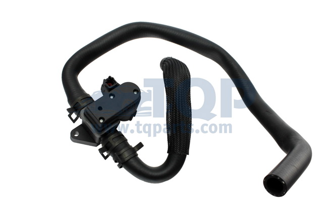 Регулирующий клапан охлаждающей жидкости TQ20204 TQPARTS