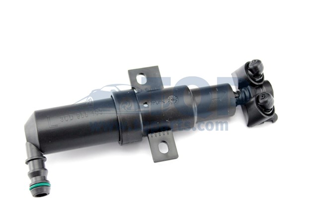 Держатель форсунки омывателя фары TQ21027 TQPARTS