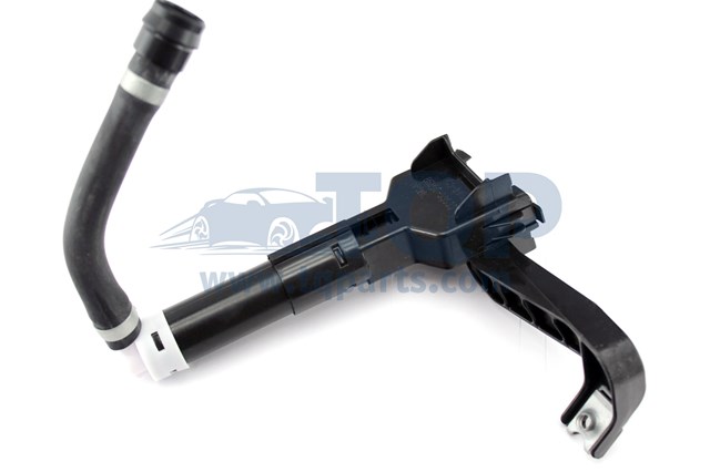 Подъемный цилиндр TQ21033 TQPARTS