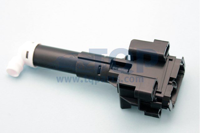 Подъемный цилиндр TQ21072 TQPARTS