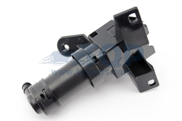 Форсунка омывателя передней левой фары TQ21080 TQPARTS