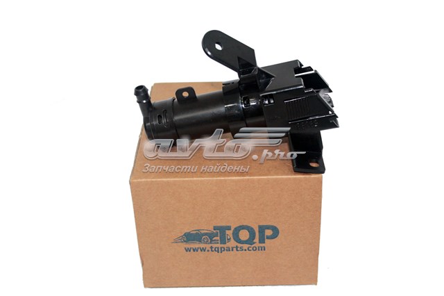 Сопло омывателя фары передней, правой TQ21081 TQPARTS