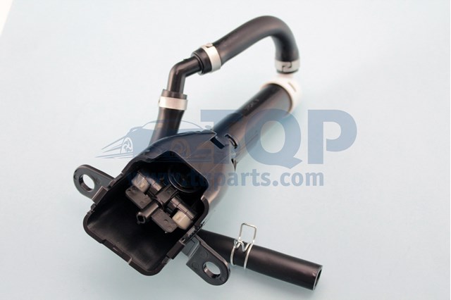 Сопло омывателя фары передней, правой TQ21091 TQPARTS