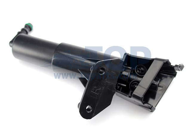 Сопло омывателя фары передней, правой TQ21226 TQPARTS
