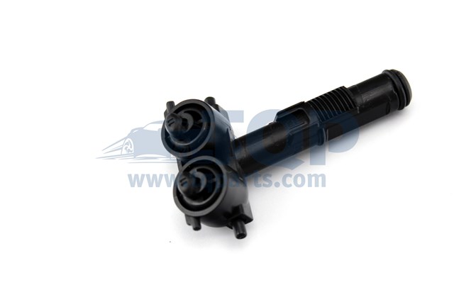 Форсунка омывателя фары передней, правой TQ21251 TQPARTS