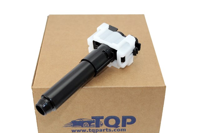 Форсунка омывателя передней левой фары TQ21258 TQPARTS