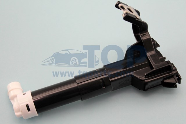 Держатель форсунки омывателя фары TQ21262 TQPARTS