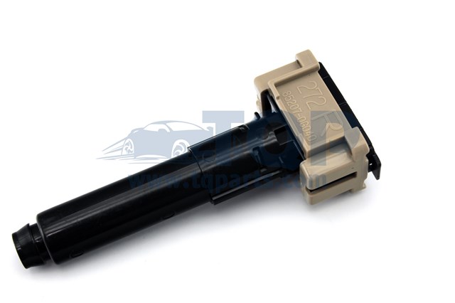 Форсунка омывателя фары передней, правой TQ21275 TQPARTS