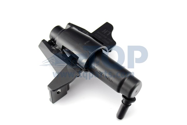Держатель форсунки омывателя фары TQ21297 TQPARTS
