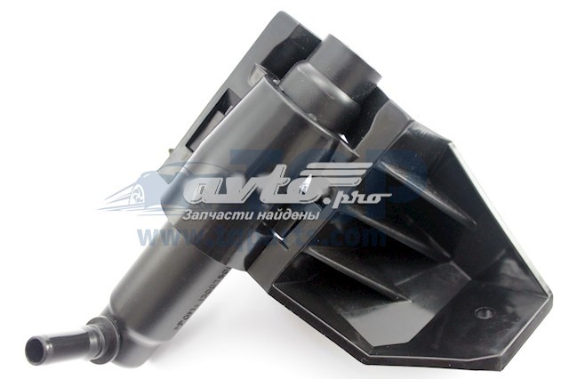 Форсунка омывателя фары передней, левой TQ21314 TQPARTS