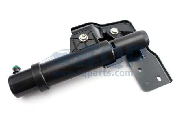Держатель форсунки омывателя фары TQ21318 TQPARTS