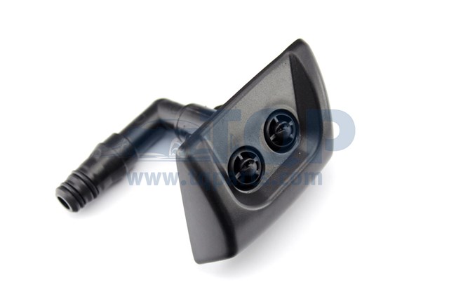 Сопло омывателя фары передней, левой TQ21357 TQPARTS