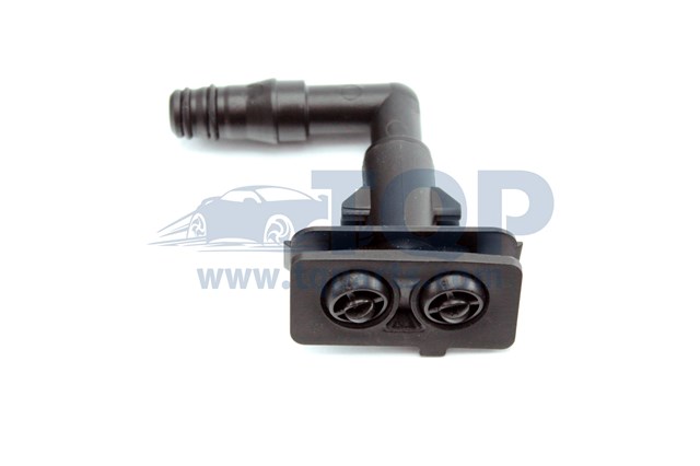 Сопло омывателя фары передней, правой TQ21360 TQPARTS