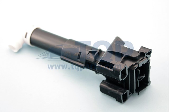 Сопло омывателя фары передней, правой TQ21372 TQPARTS