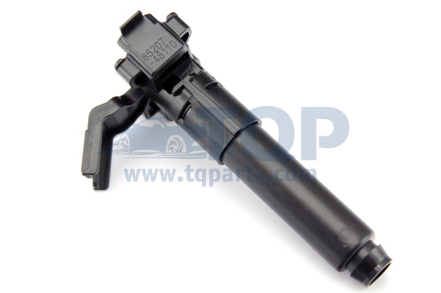 Держатель форсунки омывателя фары TQ21387 TQPARTS