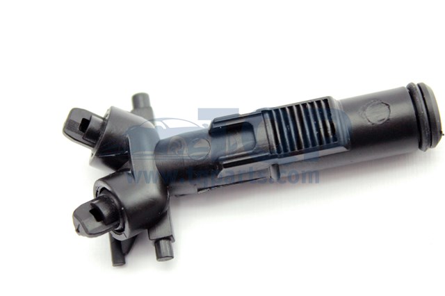 Форсунка омывателя фары передней, левой TQ21412 TQPARTS