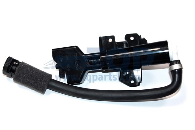 Сопло омывателя фары передней, правой TQ21436 TQPARTS
