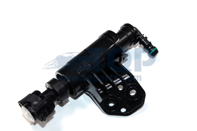 Держатель форсунки омывателя фары TQ21441 TQPARTS