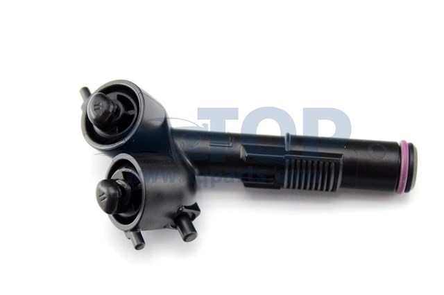 Форсунка омывателя передней левой фары TQ21445 TQPARTS