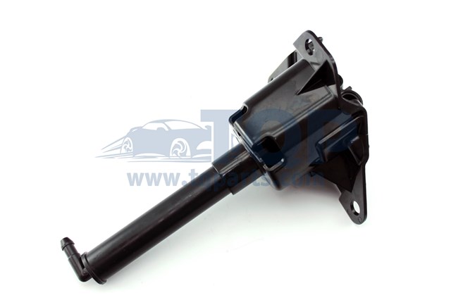 Сопло омывателя фары передней, левой TQ21460 TQPARTS