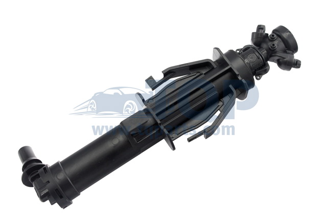 Держатель форсунки омывателя фары, подъемный цилиндр TQ21525 TQPARTS