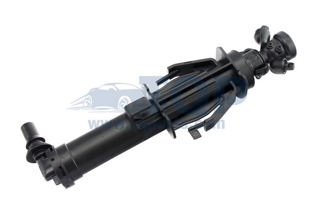 Подъемный цилиндр TQ21526 TQPARTS